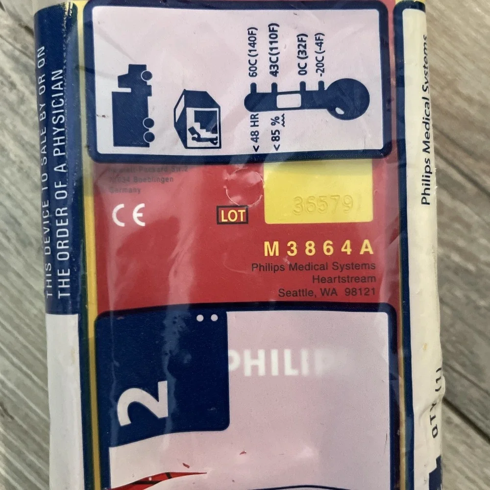 Philips healthcare 989803108831